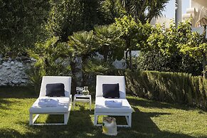 Suite Time Capri Villa La Pergola