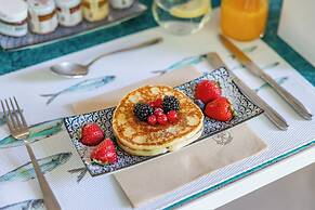 Suite Time Capri Villa La Pergola