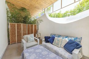 Suite Time Capri Villa La Pergola