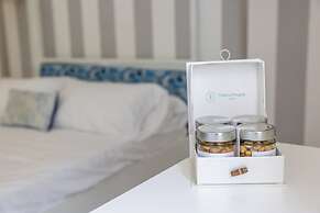 Suite Time Capri Villa La Pergola