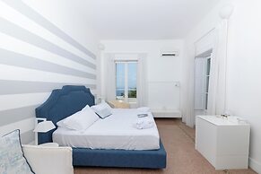 Suite Time Capri Villa La Pergola