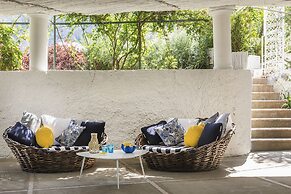 Suite Time Capri Villa La Pergola
