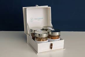 Suite Time Capri Villa La Pergola