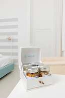 Suite Time Capri Villa La Pergola