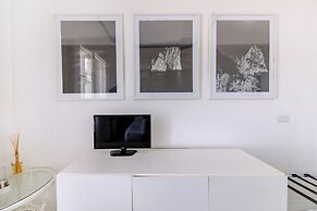 Suite Time Capri Villa La Pergola