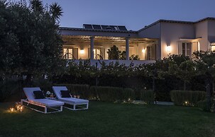 Suite Time Capri Villa La Pergola