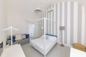 Suite Time Capri Villa La Pergola