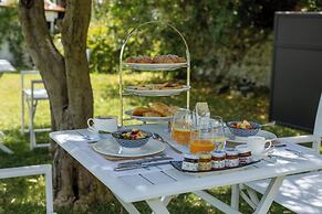 Suite Time Capri Villa La Pergola