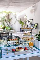 Suite Time Capri Villa La Pergola