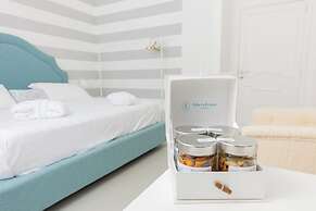 Suite Time Capri Villa La Pergola