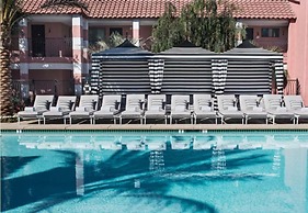 Sands Hotel and Spa