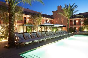 Sands Hotel and Spa