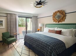 Sands Hotel and Spa