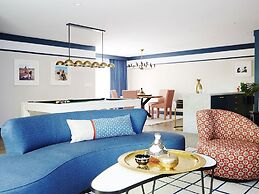 Sands Hotel and Spa