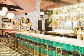 Sands Hotel and Spa
