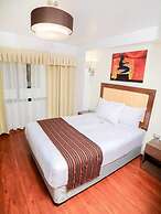 Golden Sunrise Machupicchu