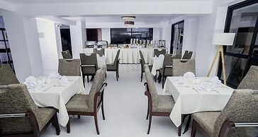 Golden Sunrise Machupicchu