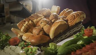 Golden Sunrise Machupicchu