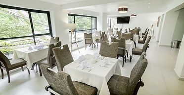 Golden Sunrise Machupicchu