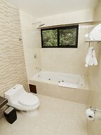 Golden Sunrise Machupicchu