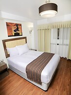 Golden Sunrise Machupicchu