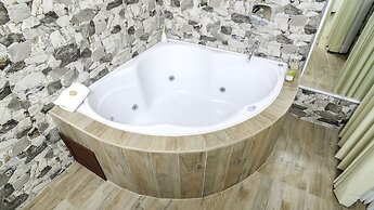 Golden Sunrise Machupicchu