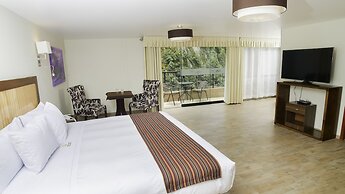 Golden Sunrise Machupicchu