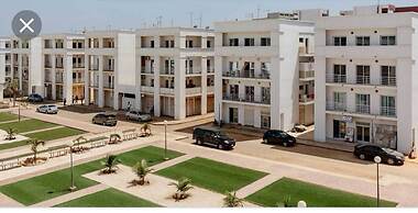 Residence de la paix - Kana Place