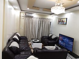 Residence de la paix - Kana Place