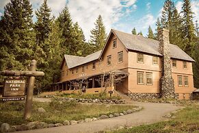 National Park Inn