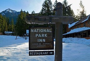 National Park Inn
