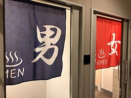 Kuretake Inn Nagoya Hisayaodori