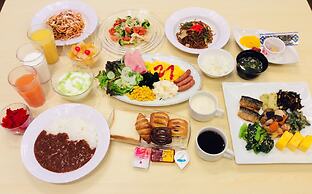 Kuretake Inn Nagoya Hisayaodori