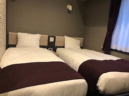 Kuretake Inn Nagoya Hisayaodori