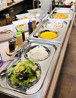 Kuretake Inn Nagoya Hisayaodori