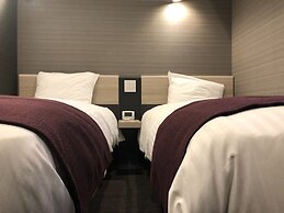 Kuretake Inn Nagoya Hisayaodori