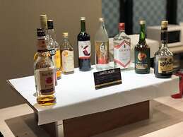 Kuretake Inn Nagoya Hisayaodori