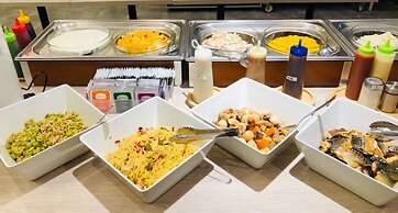 Kuretake Inn Nagoya Hisayaodori