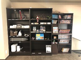 Kuretake Inn Nagoya Hisayaodori