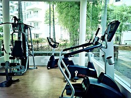 Max Stays Max Style at Parkside Villas