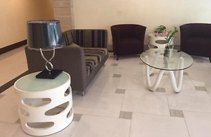 Max Stays Max Style at Parkside Villas