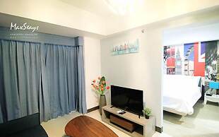 Max Stays Max Style at Parkside Villas