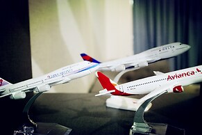 Max Stays Max Style at Parkside Villas