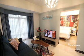 Max Stays Max Style at Parkside Villas