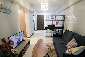 Max Stays Max Style at Parkside Villas