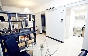 Max Stays Max Style at Parkside Villas