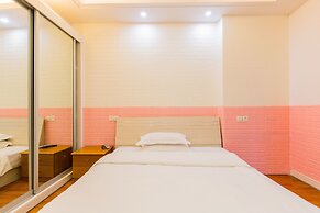 New Space New Hotel (Zhongshan Park)