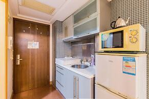 New Space New Hotel (Zhongshan Park)