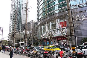 New Space New Hotel (Zhongshan Park)