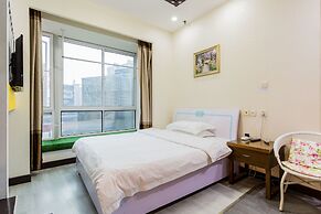 New Space New Hotel (Zhongshan Park)